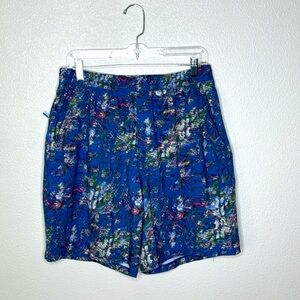 Lululemon Pace breaker Short - Floral L